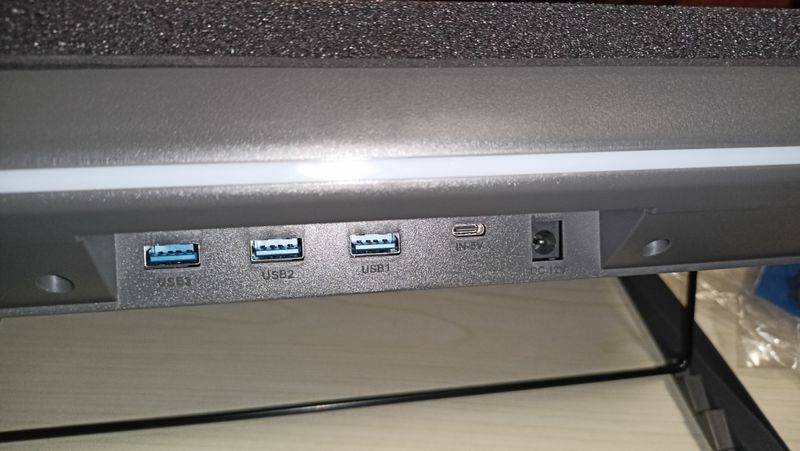 Base de enfriamiento KLIM Turbofrost para PC hasta 17" afbeelding 9