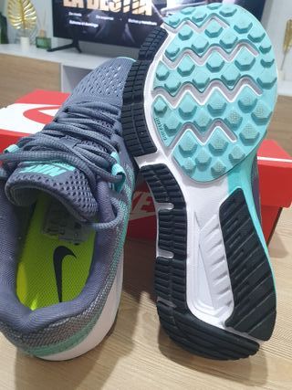 Nike Zoom Span 2  -T38