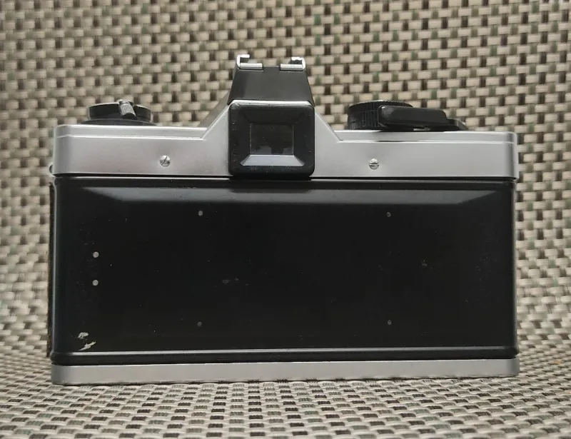 Praktica MTL5 - Para reparación o piezas afbeelding 2