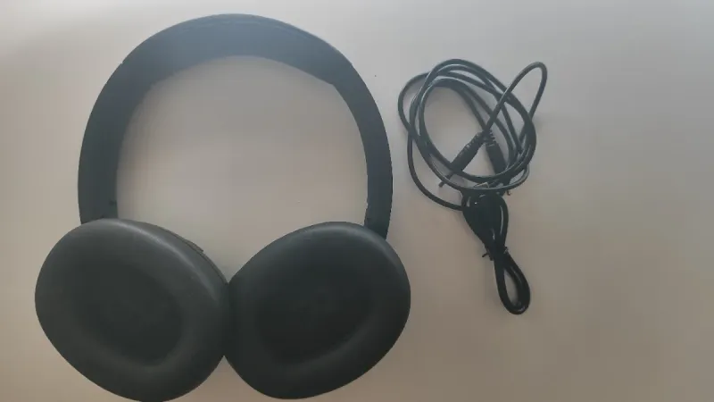 Auriculares Inalámbricos Tronsmart Q20S Negros afbeelding 2