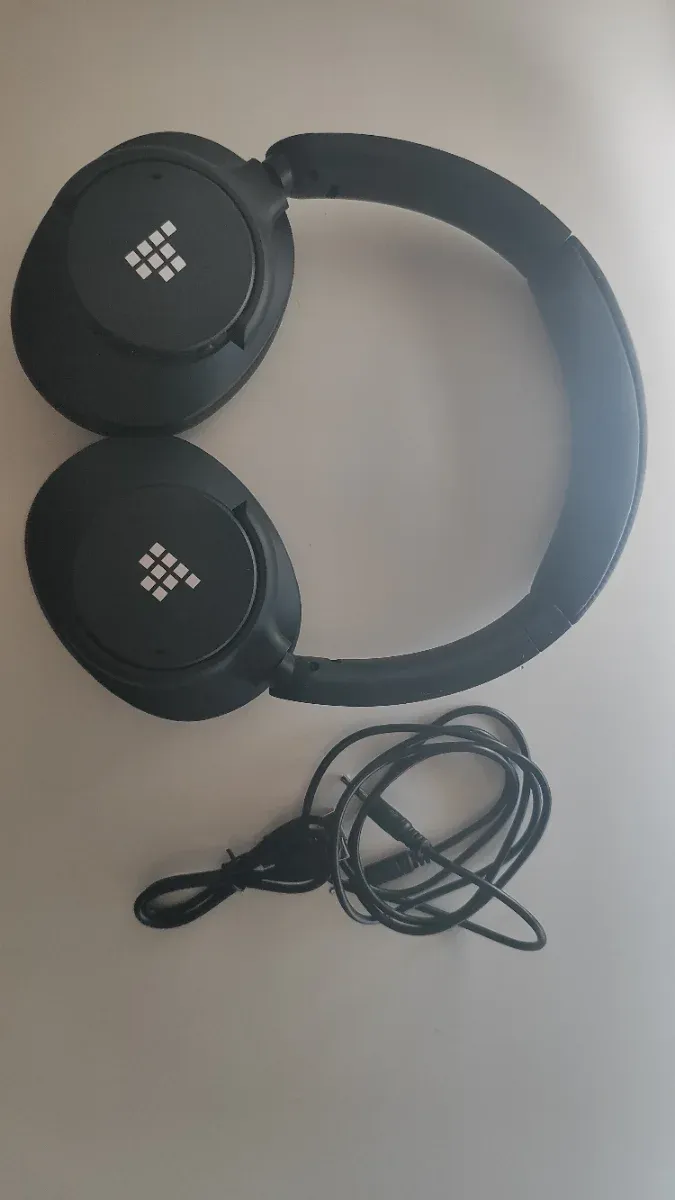 Auriculares Inalámbricos Tronsmart Q20S Negros afbeelding 3