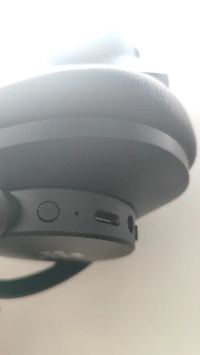 Auriculares Inalámbricos Tronsmart Q20S Negros afbeelding 4