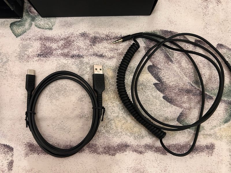 Auriculares Marshall Major IV Negros afbeelding 9