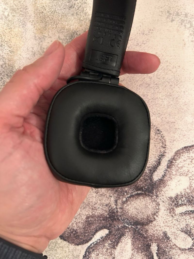 Auriculares Marshall Major IV Negros afbeelding 7