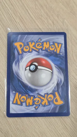 Mega Gardevoir EX Gold Carta Pokémon Inglés