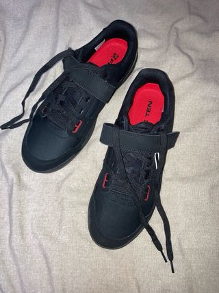 Zapatillas Five Ten Kestrel Lace MTB Talla 47⅓