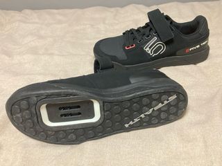 Zapatillas Five Ten Kestrel Lace MTB Talla 47⅓