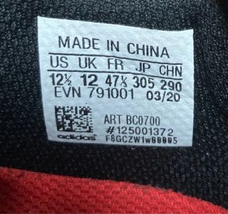 Zapatillas Five Ten Kestrel Lace MTB Talla 47⅓