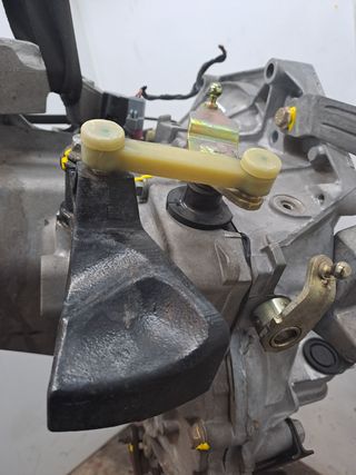 CAJA CAMBIOS CITROEN C3