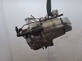 CAJA CAMBIOS CITROEN C3