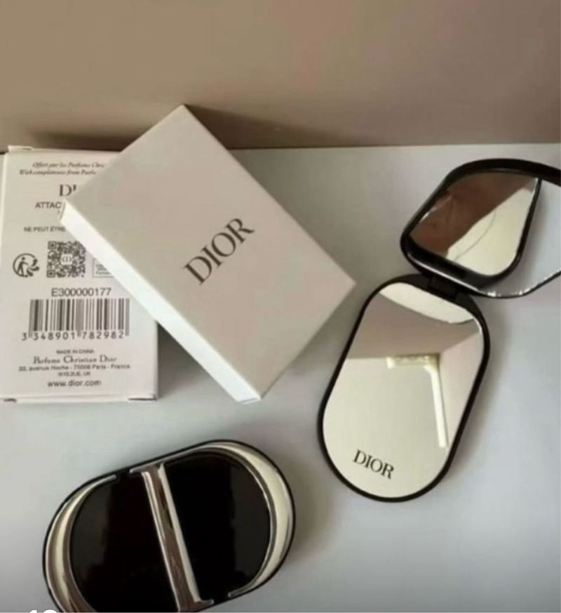 Accesorio Dior para teléfono Dior Attache