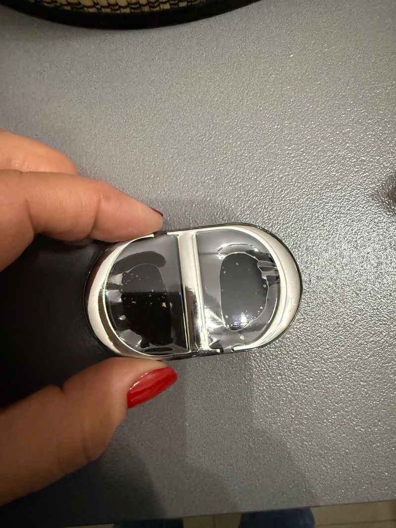 Accesorio Dior para teléfono Dior Attache afbeelding 5