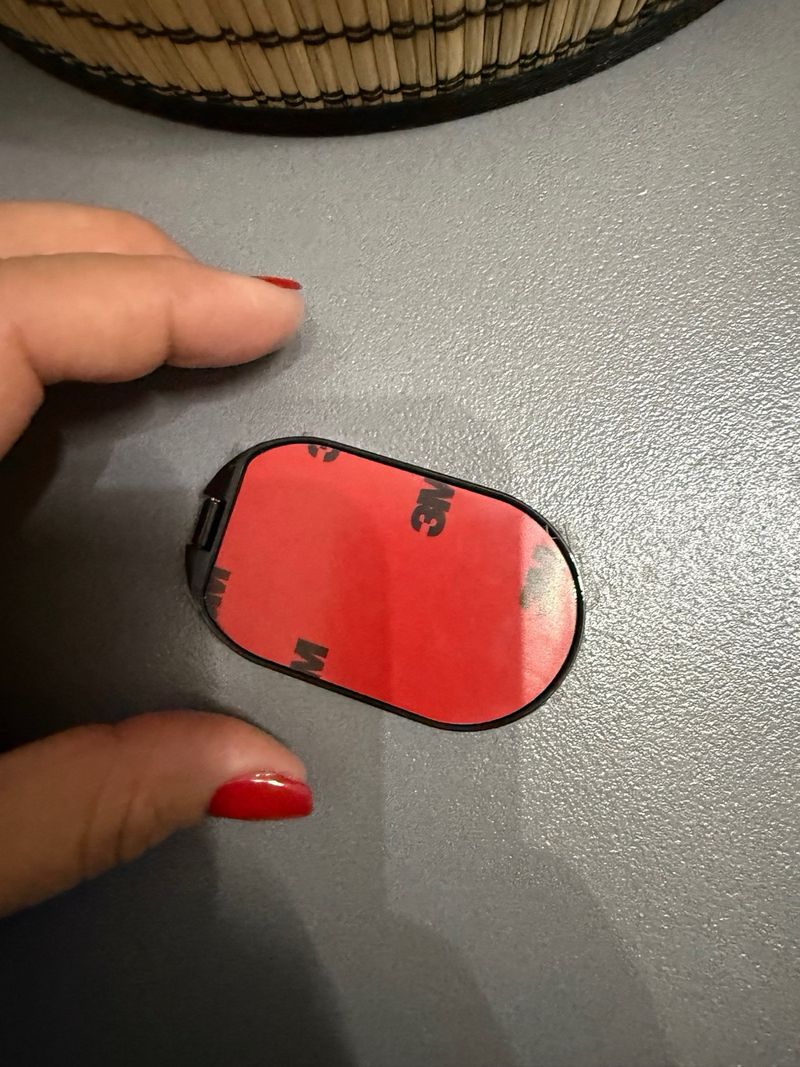 Accesorio Dior para teléfono Dior Attache afbeelding 4