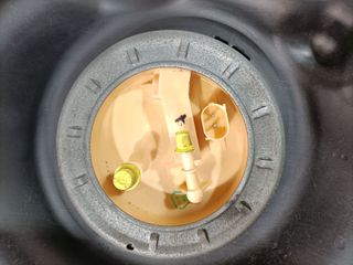DEPOSITO COMBUSTIBLE BMW X1 (E84)
