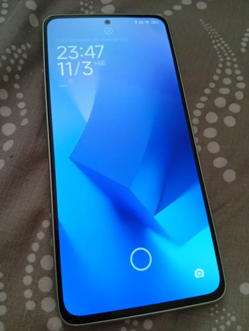 Xiaomi Redmi Note 13