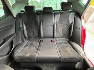 SEAT Leon FR 1.4 TSI 2014