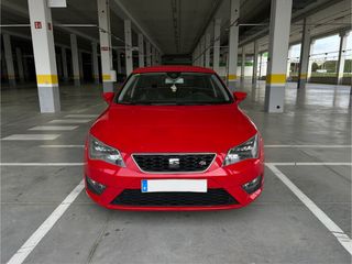 SEAT Leon FR 1.4 TSI 2014