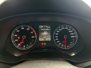 SEAT Leon FR 1.4 TSI 2014