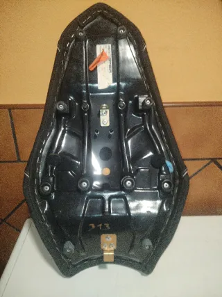 Asiento Bagster Kawasaki Z750