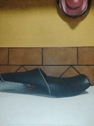 Asiento Bagster Kawasaki Z750