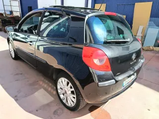 Renault Clio 2008