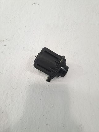 VALVULA REGULACION PRESION TURBO DACIA SANDERO III