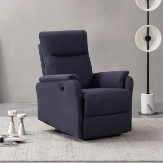 Sillón reclinable eléctrico Z-HOM