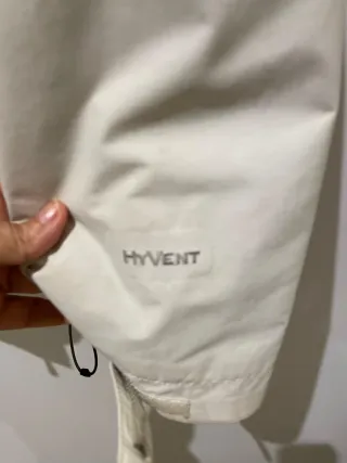 The North Face Abrigo Nieve