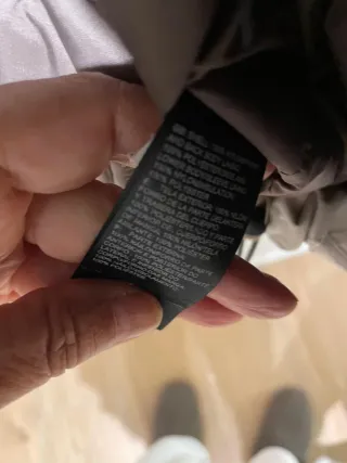 The North Face Abrigo Nieve