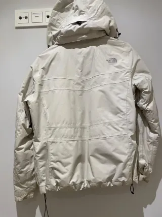 The North Face Abrigo Nieve