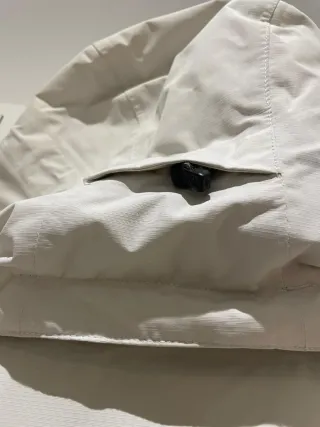 The North Face Abrigo Nieve