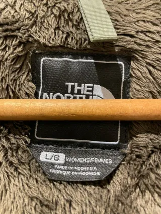 The North Face Abrigo Nieve