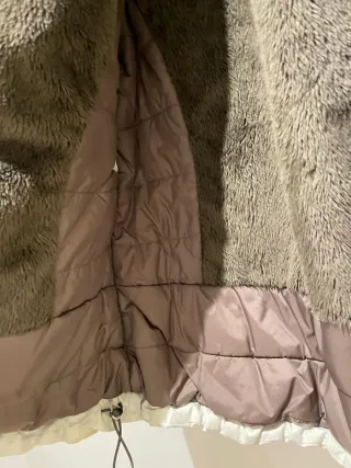 The North Face Abrigo Nieve