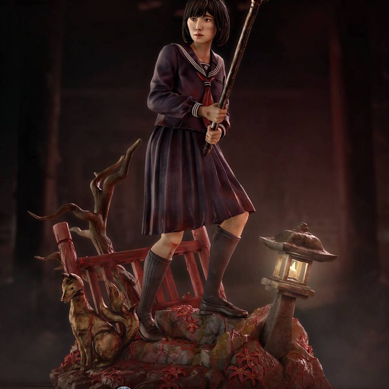 Figura Silent Hill afbeelding 2