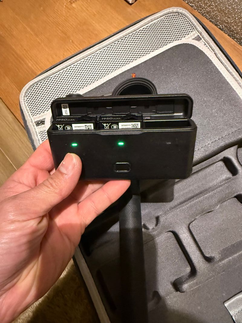 Cámara DJI Osmo Action 5 Pro afbeelding 7