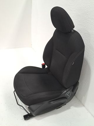 ASIENTO DELANTERO IZQUIERDO PEUGEOT 208