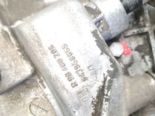 CAJA CAMBIOS OPEL ASTRA H GTC (A04)