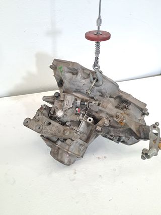 CAJA CAMBIOS OPEL ASTRA H GTC (A04)