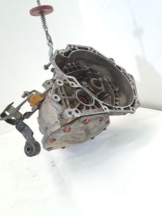 CAJA CAMBIOS OPEL ASTRA H GTC (A04)