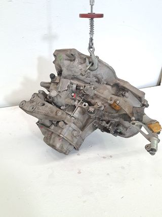 CAJA CAMBIOS OPEL ASTRA H GTC (A04)