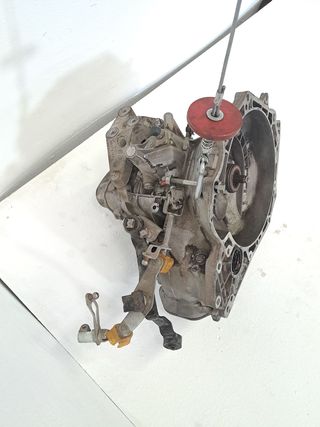 CAJA CAMBIOS OPEL ASTRA H GTC (A04)