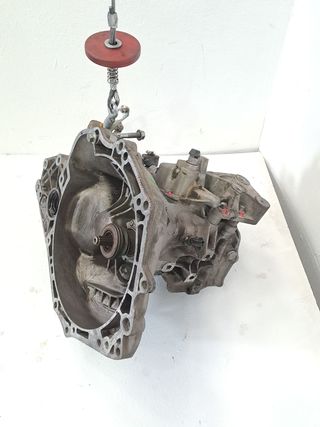 CAJA CAMBIOS OPEL ASTRA H GTC (A04)