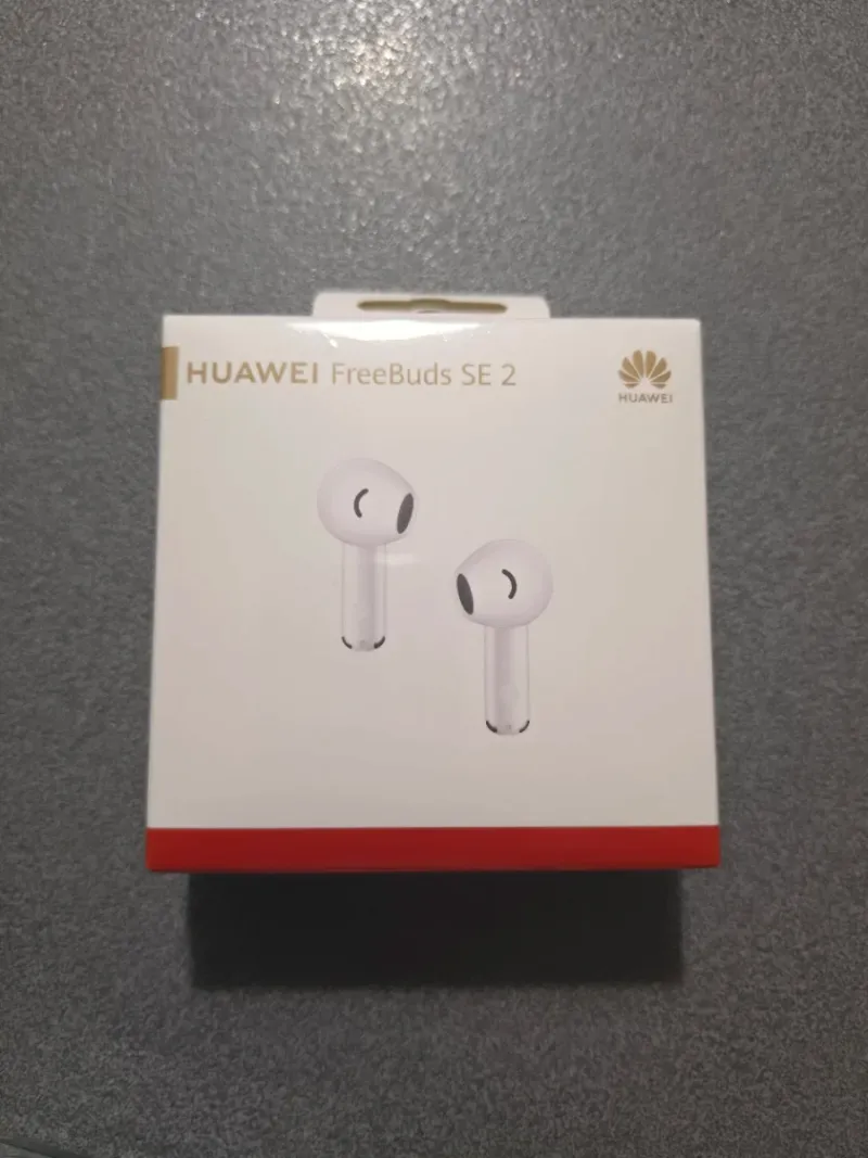 Huawei FreeBuds SE 2 Blancos