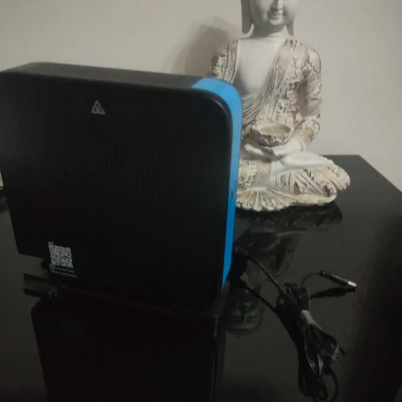 ROUTER MOVISTAR WIFI 7 afbeelding 2