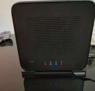 ROUTER MOVISTAR WIFI 7