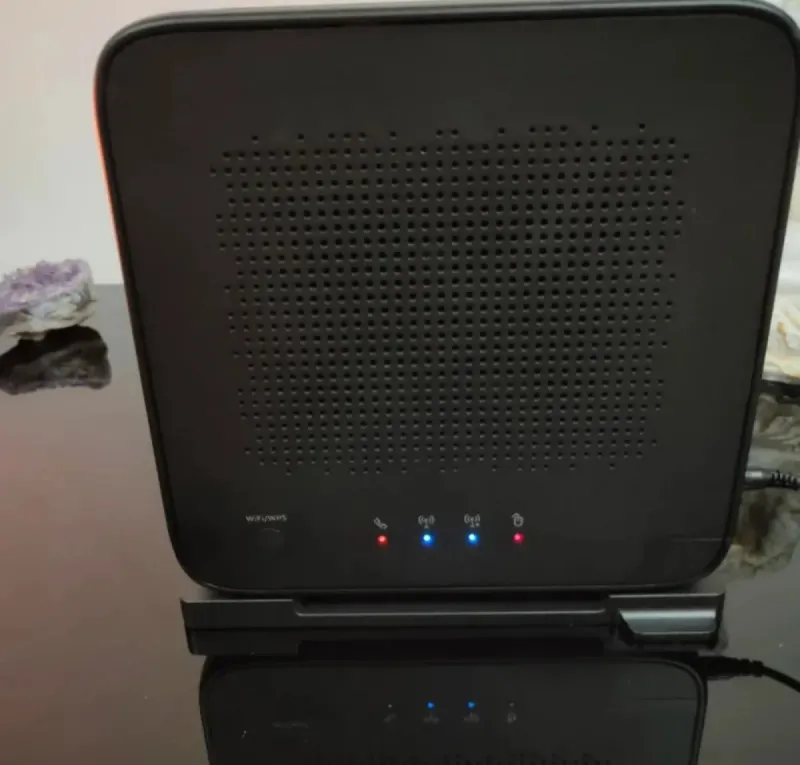 ROUTER MOVISTAR WIFI 7 afbeelding 4