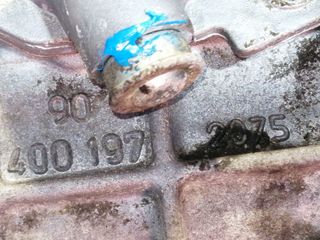 CAJA CAMBIOS OPEL CORSA B