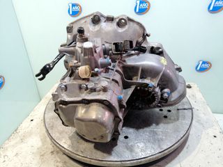 CAJA CAMBIOS OPEL CORSA B