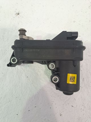 VALVULA REGULACION PRESION TURBO DACIA SANDERO III