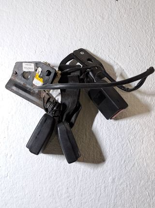 KIT AIRBAG CITROEN C4 BERLINA